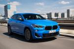 BMW X2 M35i 2018 года (WW)